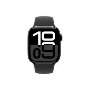 Apple Watch Series 10 GPS Aluminium 42mm