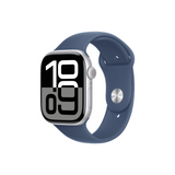 Apple Watch Series 10 GPS Aluminium 46mm