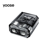 Yoose ICE Portable Electric Shaver