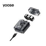 Yoose ICE Portable Electric Shaver