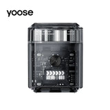 Yoose ICE Portable Electric Shaver