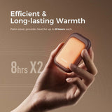 OCOOPA UT4 Young Rechargeable Hand Warmers