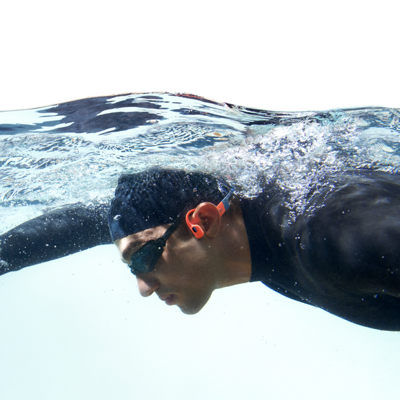 Shokz OpenSwim Pro - Swimming Headphone