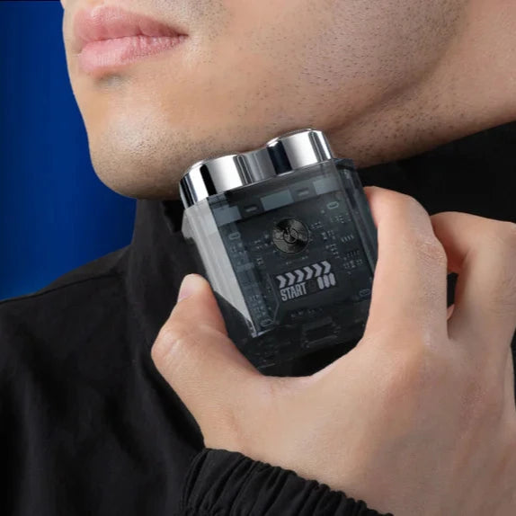 Yoose ICE Portable Electric Shaver