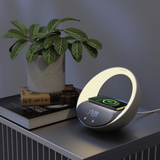 thecoopidea MOOD 2 - Mood Light Wireless Charger + Speaker