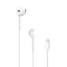 Apple EarPods with Remote and Mic