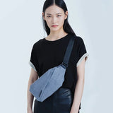 NIID x Urbanature Radiant R0 Multifunctional Chest Bag