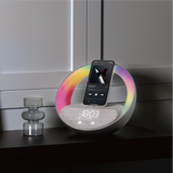 thecoopidea MOOD 2 - Mood Light Wireless Charger + Speaker