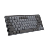 Logitech MX Mechanical Mini for Mac Wireless Keyboard