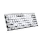 Logitech MX Mechanical Mini for Mac Wireless Keyboard