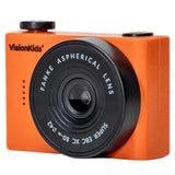 Visionkids HappiCAMU Nano - Kids Camera