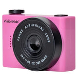 Visionkids HappiCAMU Nano - Kids Camera