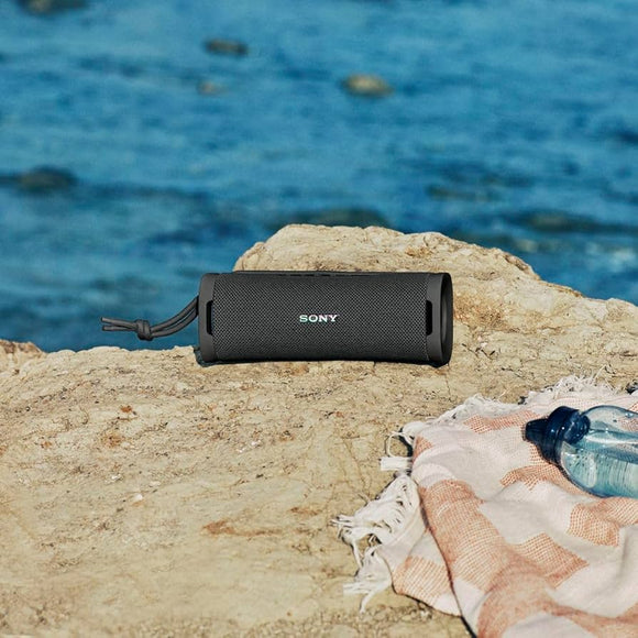 Sony SRS-ULT10 Field 1 - Portable Speaker
