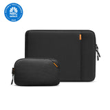 Tomtoc Defender (A13) Laptop Sleeve Kit