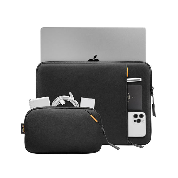 Tomtoc Defender (A13) Laptop Sleeve Kit