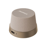 Momax 1-Vibe Go - Magnetic Portable Speaker