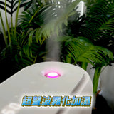 DTEX 3 in 1 Smart Humidity Machine Dehumidifier - Dehumidification, Humidification, Air Purification
