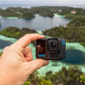 GoPro HERO 13 Black - Action Camera