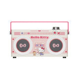 thecoopidea x Sanrio Boombox Bluetooth Speaker