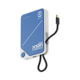 Momax 1-Power X 10000mAh Built-in USB-C Cable Power Bank Gundam Edition