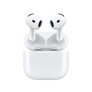 AirPods 4th Gen w/ Active Noise Cancellation & USB-C Wireless Charging Case