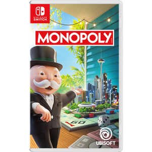 MONOPOLY