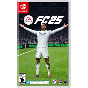 EA Sports FC 25