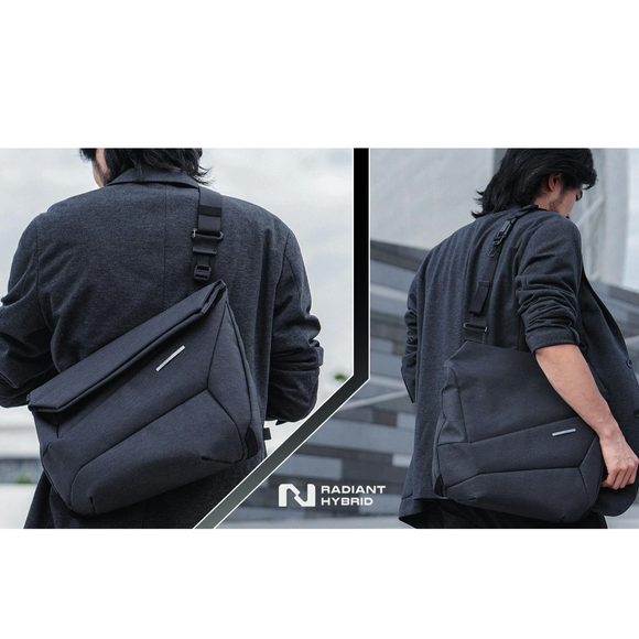 NIID R1 Hybrid Sling Bag