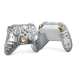 Microsoft Xbox Wireless Controller Ghost Cipher Special Edition