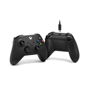 Xbox Wireless Controller with USB-C Cable