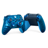 Xbox Wireless Controller Sky Cipher Special Edition