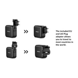 Minix Neo P3 100W USB Charger