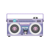 thecoopidea x Sanrio Boombox Bluetooth Speaker