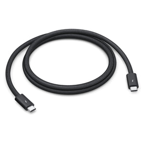 Apple Thunderbolt 5 (USB‑C) Pro Cable (1 m)