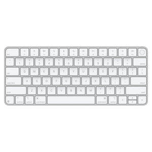 Apple Magic Keyboard with Touch ID for Mac models with Apple silicon - US English