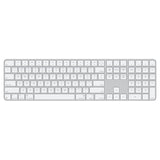 Apple Magic Keyboard with Touch ID and Numeric Keypad for Mac models with Apple silicon - US English