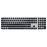 Apple Magic Keyboard with Touch ID and Numeric Keypad for Mac models with Apple silicon - US English