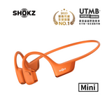 Shokz OpenRun Pro 2 Mini (S821) - Bone Conduction Headphone