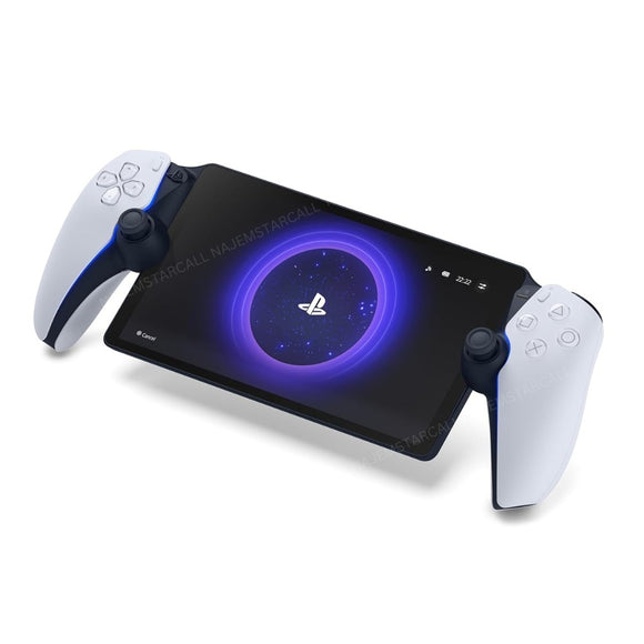 Sony PlayStation Portal Remote Player (Japan-Version)