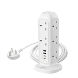 Momax OnePlug 11-Outlet Power Strip With USB