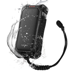 OCOOPA UT4 Extreme IP56 Waterproof Rechargeable Hand Warmer + External Battery