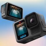 GoPro HERO 13 Black - Action Camera