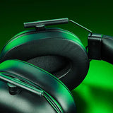 Razer BlackShark V2 X Wired Esports Headset for PlayStation & Xbox