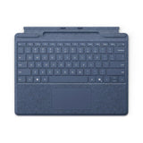 Microsoft Surface Pro Keyboard with pen storage (Surface Pro 8 / Pro 9 / Pro 11)