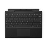 Microsoft Surface Pro Keyboard with pen storage (Surface Pro 8 / Pro 9 / Pro 11)