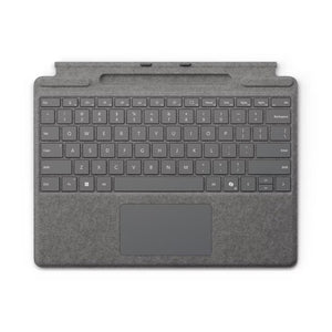 Microsoft Surface Pro Keyboard with pen storage (Surface Pro 8 / Pro 9 / Pro 11)