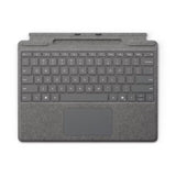 Microsoft Surface Pro Keyboard with pen storage (Surface Pro 8 / Pro 9 / Pro 11)