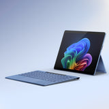 Microsoft Surface Pro 11 Copilot+ PC - Snapdragon® X Elite (12 Core, with OLED display) - From MOP12868